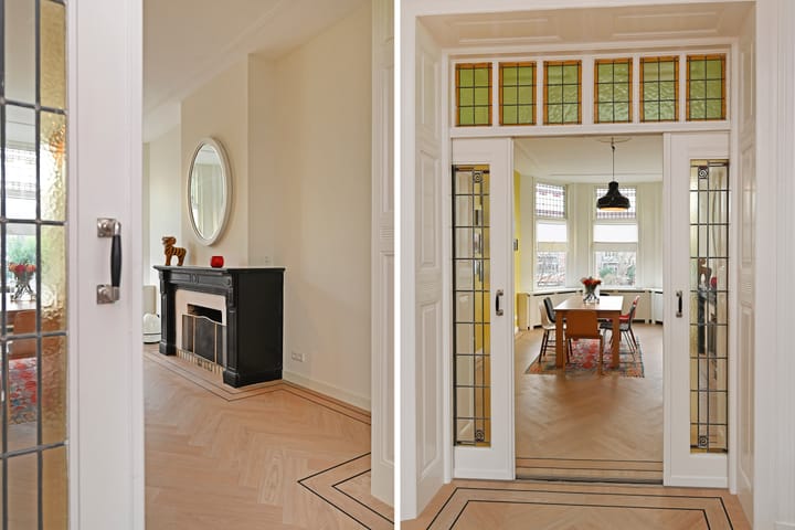 Foto 10 van Van Bleiswijkstraat 195