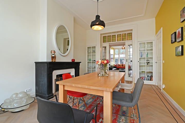 Foto 5 van Van Bleiswijkstraat 195