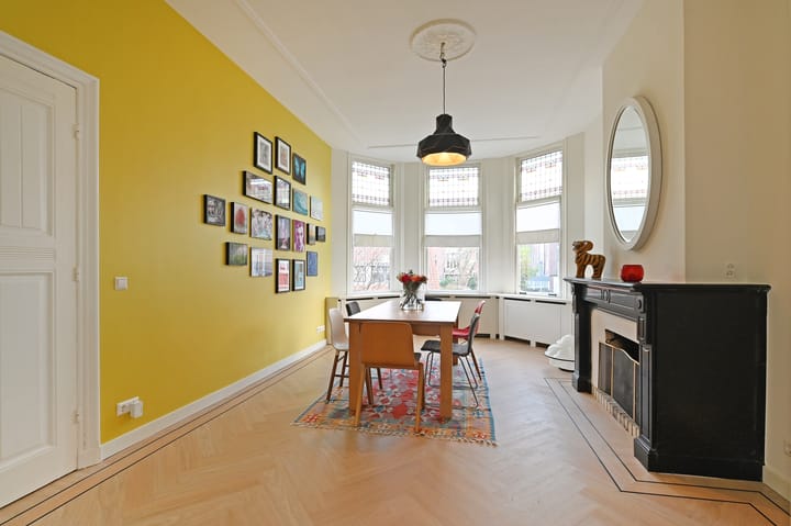 Foto 7 van Van Bleiswijkstraat 195