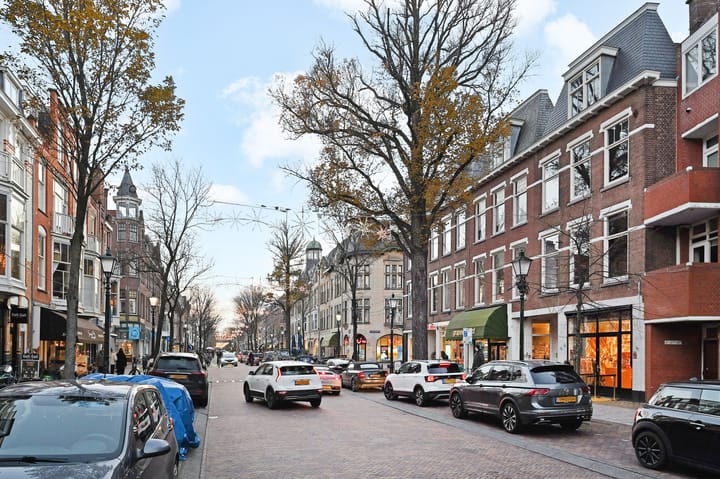 Foto 55 van Van Bleiswijkstraat 195