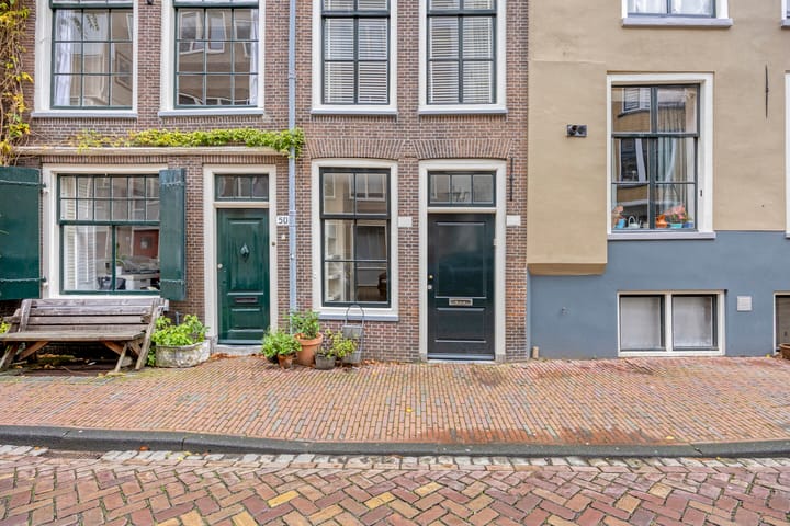 Photo 2 of Langebrug 52