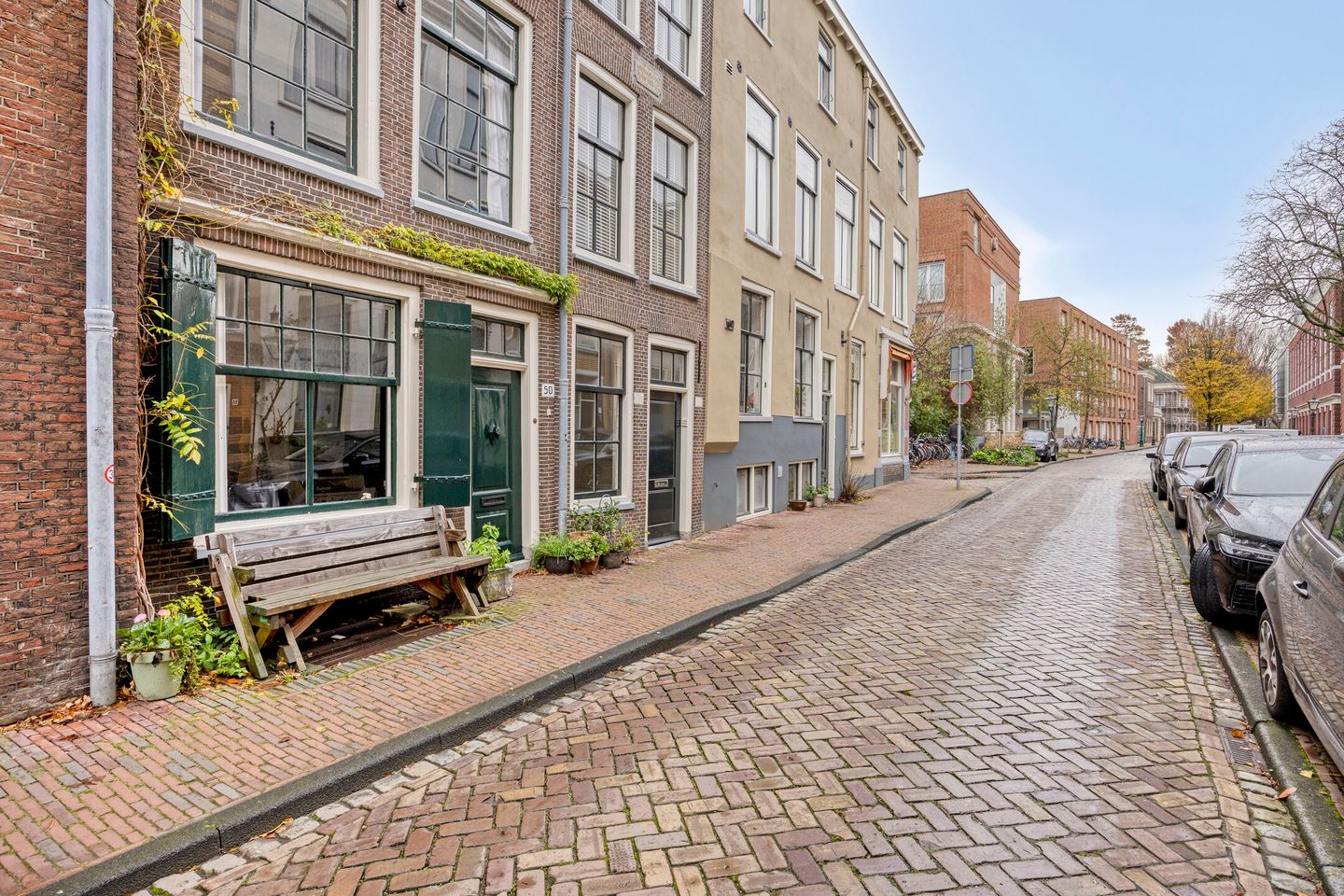 Photo 1 of Langebrug 52