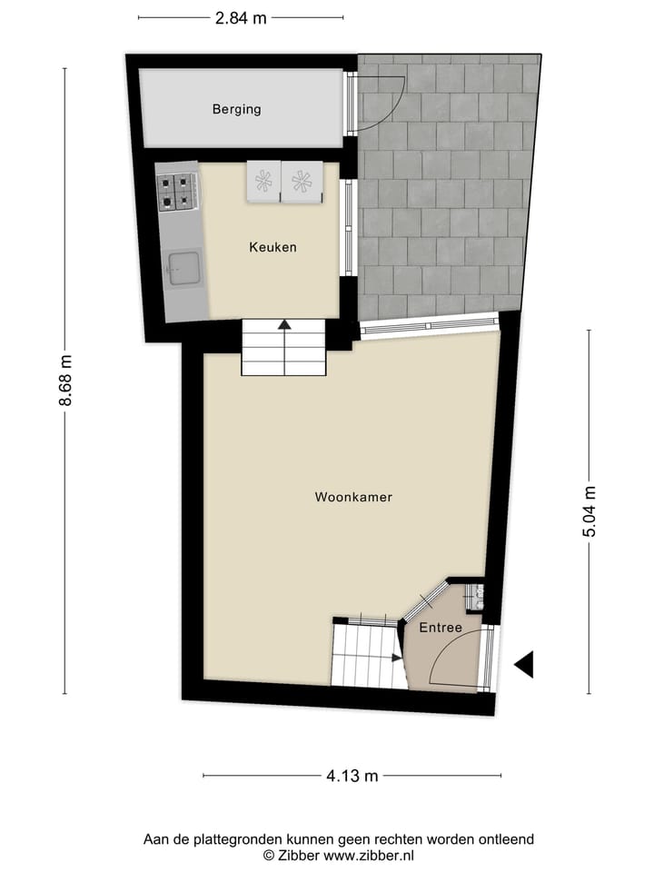 Foto 40 van Langebrug 52