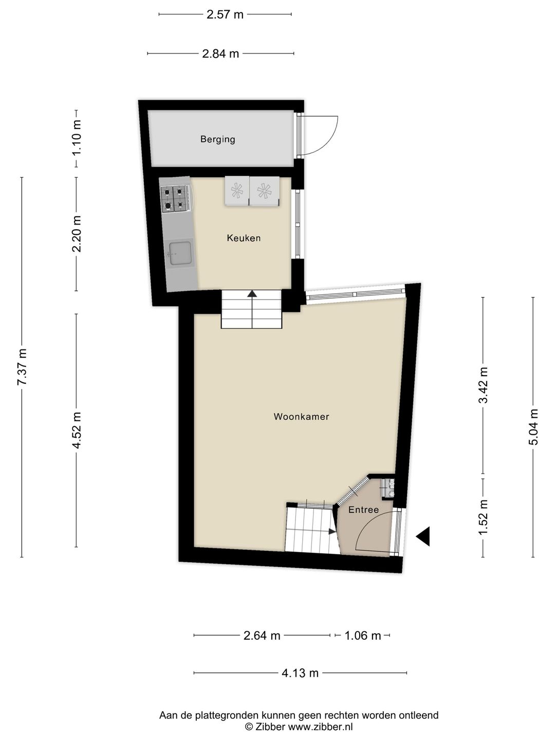 Foto 41 van Langebrug 52
