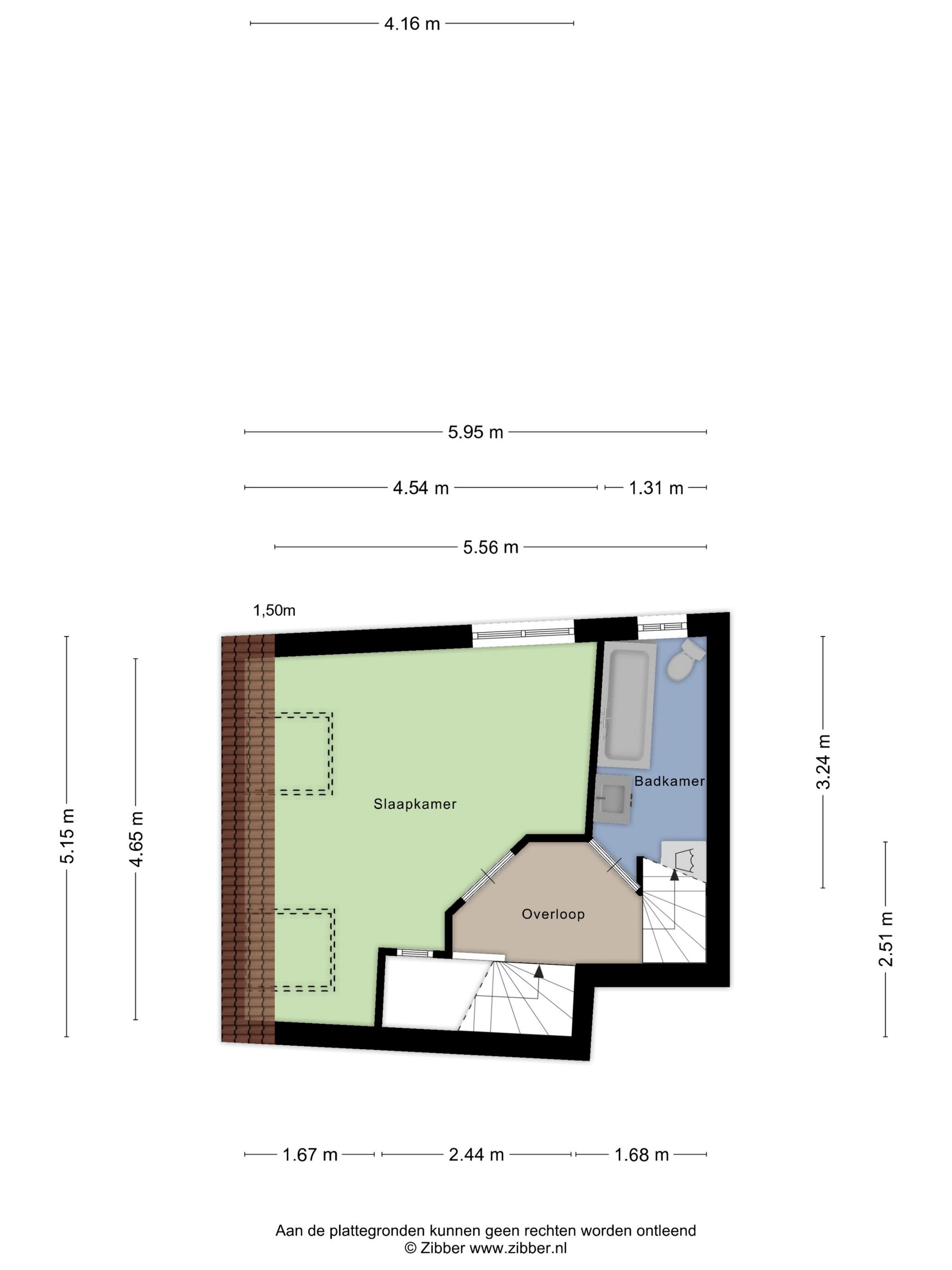 Foto 42 van Langebrug 52