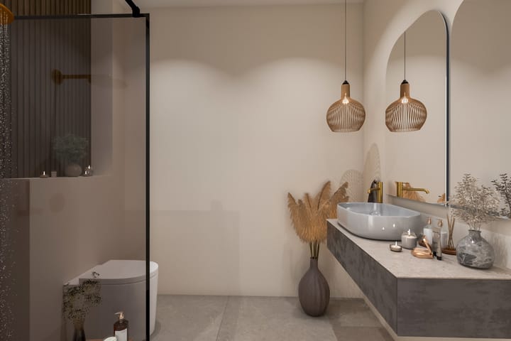 Foto 8 van Waterviolier (Bouwnr. 22)