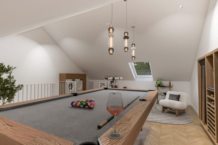 Foto 9 van Waterviolier (Bouwnr. 22)