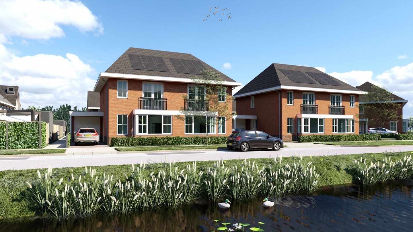 Foto 1 van Krabbenscheer (Bouwnr. 25)