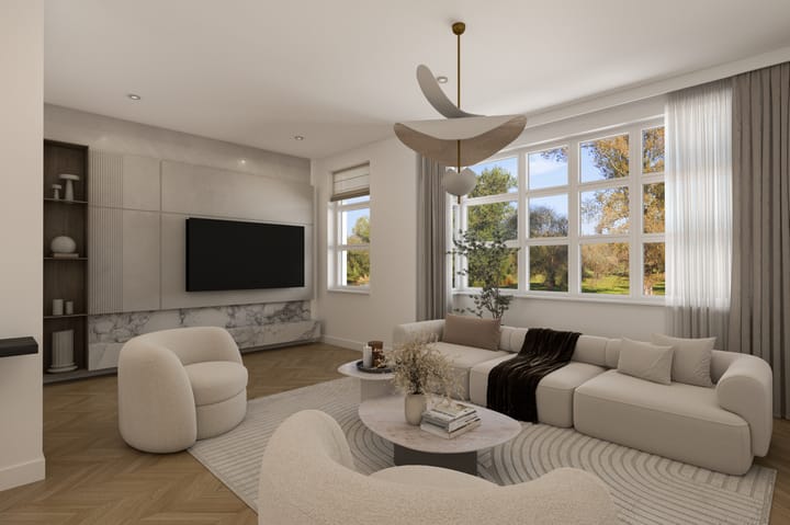 Foto 4 van Krabbenscheer (Bouwnr. 23)