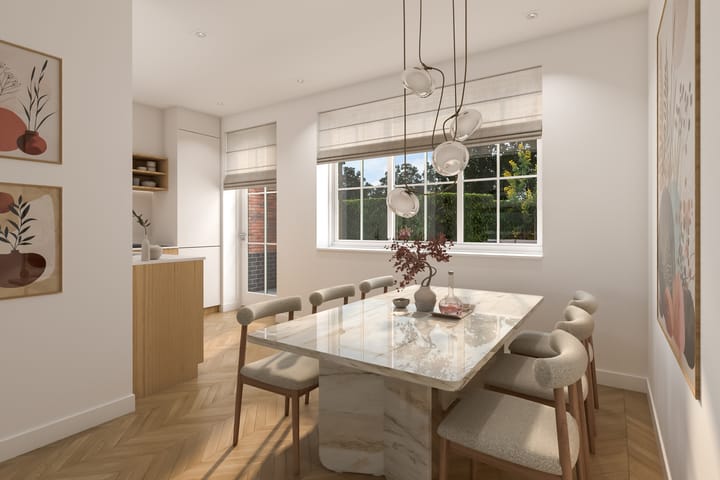 Foto 5 van Krabbenscheer (Bouwnr. 25)