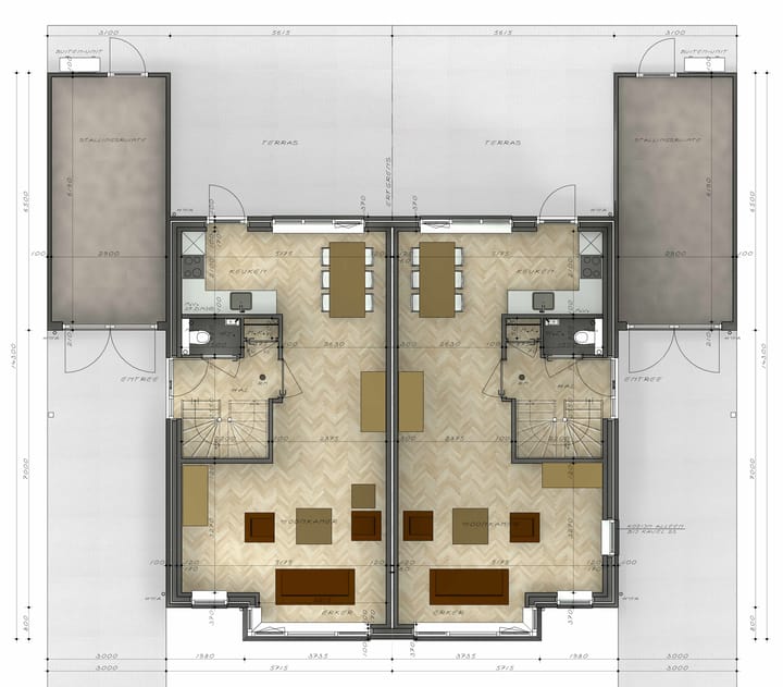 Foto 10 van Krabbenscheer (Bouwnr. 23)