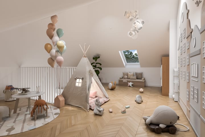 Foto 9 van Waterviolier (Bouwnr. 17)