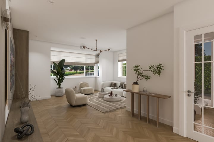 Foto 4 van Krabbenscheer (Bouwnr. 26)