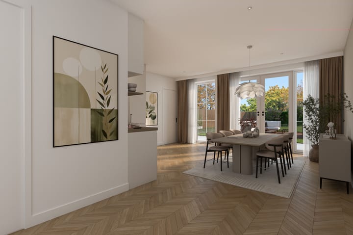 Foto 14 van Krabbenscheer (Bouwnr. 23)