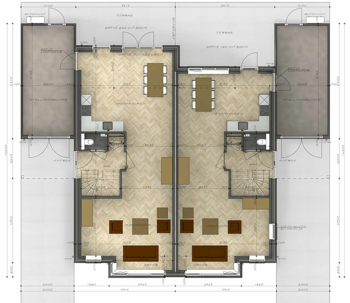 Foto 14 van Krabbenscheer (Bouwnr. 26)