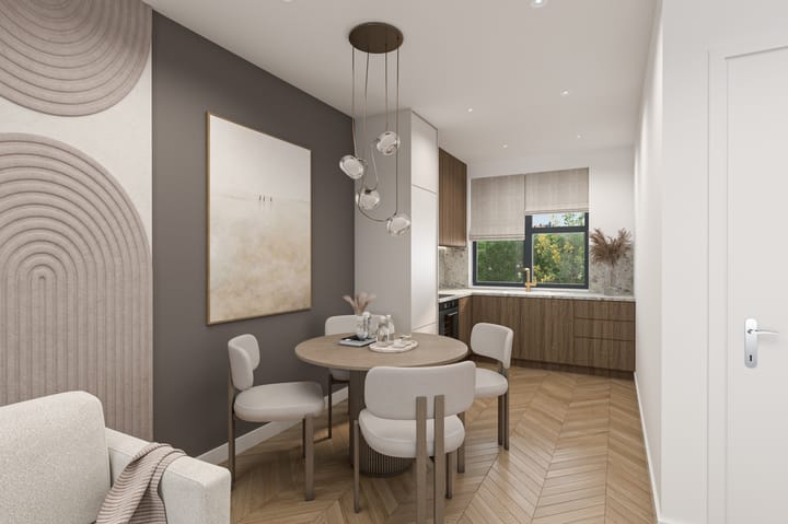 Foto 5 van Veenwortel (Bouwnr. 3)