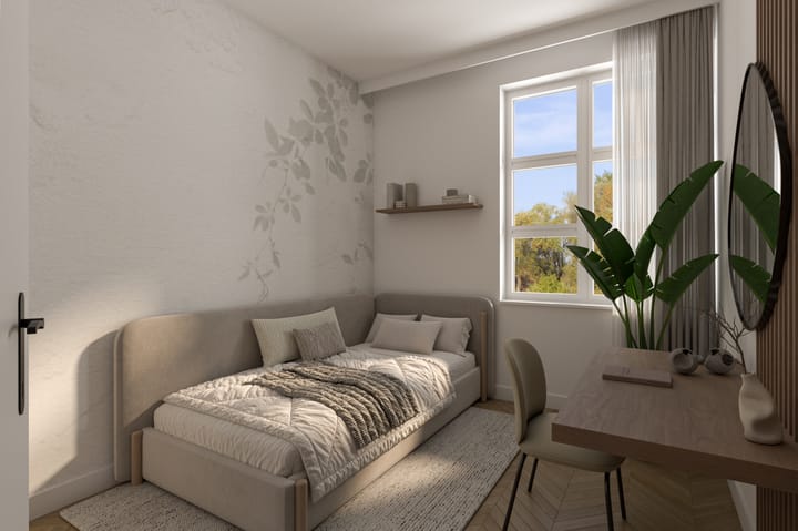 Foto 6 van Veenwortel (Bouwnr. 3)