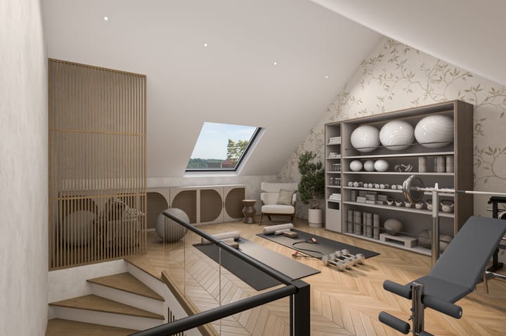 Foto 8 van Veenwortel (Bouwnr. 3)