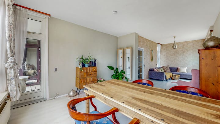 Foto 3 van Lou Jansenplein 6-1