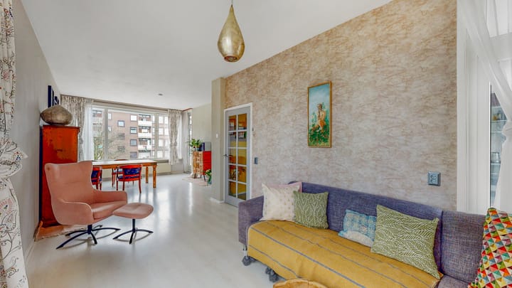 Foto 10 van Lou Jansenplein 6-1