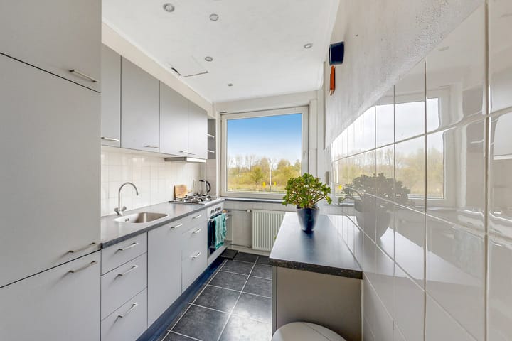 Foto 12 van Lou Jansenplein 6-1