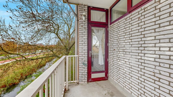 Foto 14 van Lou Jansenplein 6-1