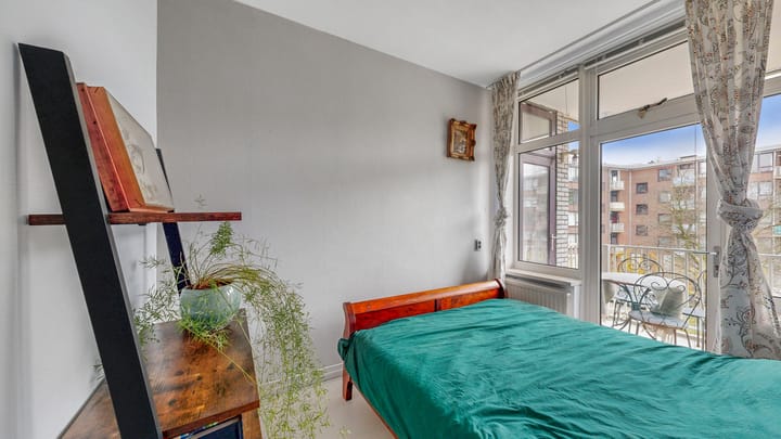 Foto 15 van Lou Jansenplein 6-1