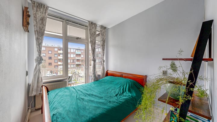 Foto 16 van Lou Jansenplein 6-1