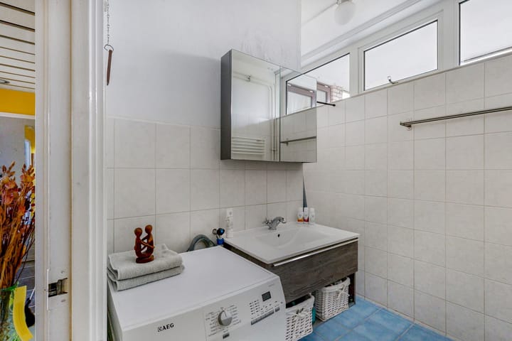 Foto 20 van Lou Jansenplein 6-1