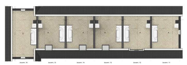 Foto 12 van Pijlkruid (Bouwnr. 16)