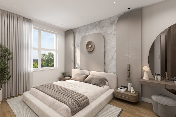 Foto 6 van Pijlkruid (Bouwnr. 16)