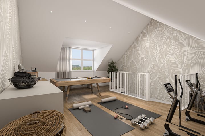 Foto 8 van Pijlkruid (Bouwnr. 16)