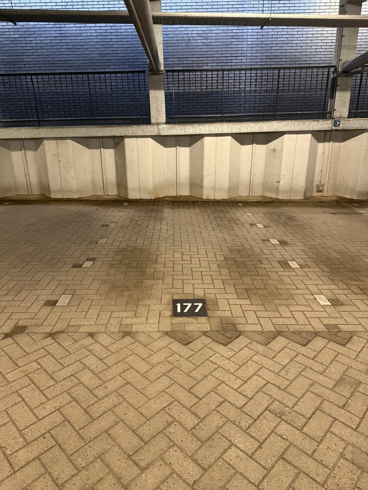 Foto 21 van Winkelcentrum Woensel 177