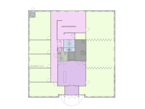 View floorplan