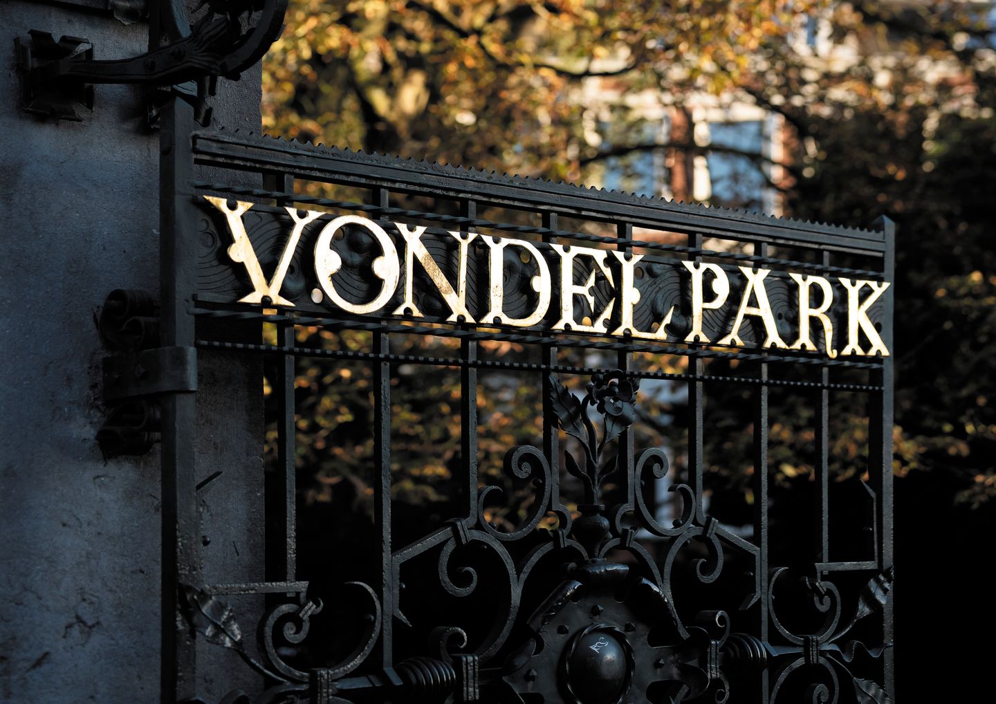 Foto 34 van Waldeck Pyrmontlaan 8-1