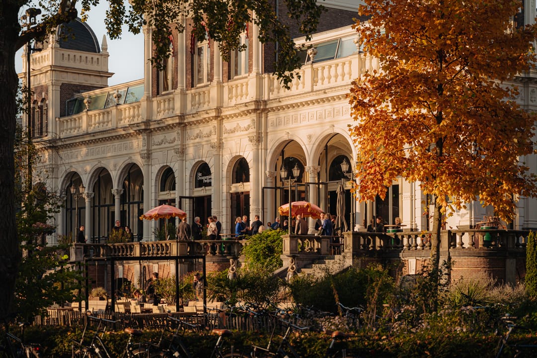 Foto 38 van Waldeck Pyrmontlaan 8-1