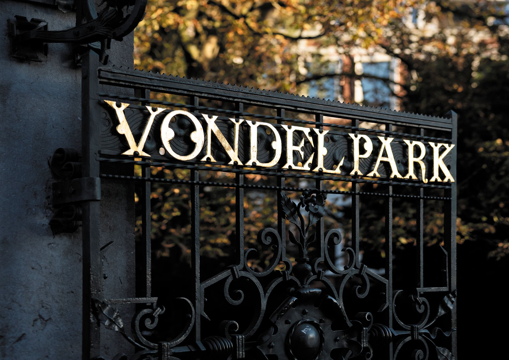 Photo 36 of Waldeck Pyrmontlaan 8-3