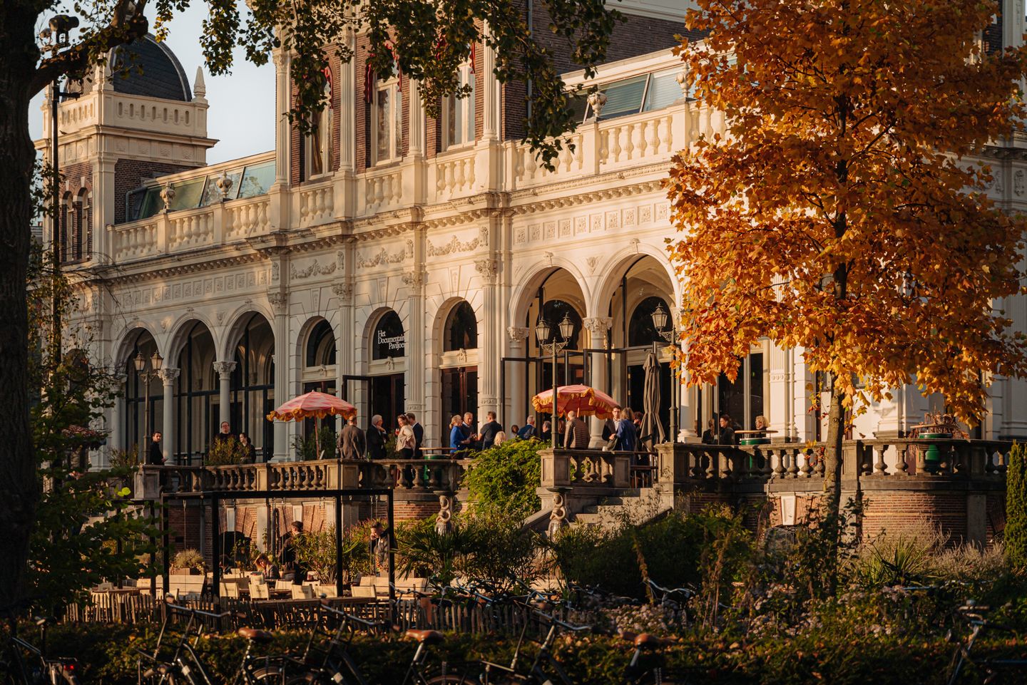 Photo 40 of Waldeck Pyrmontlaan 8-2