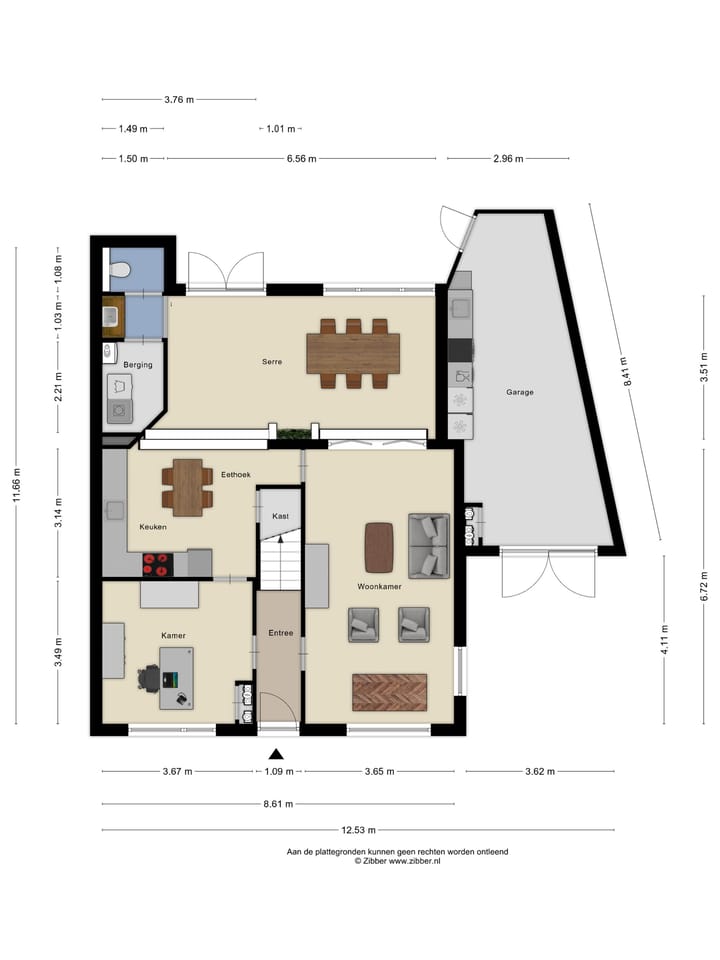 Foto 40 van Bitswijk 16