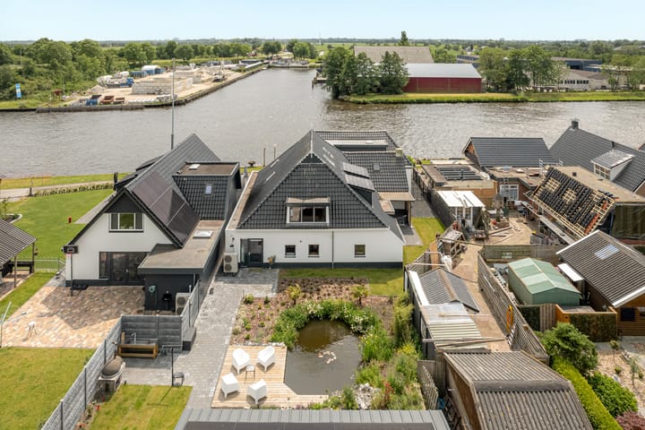 Foto 5 van Blauforlaet 2-B