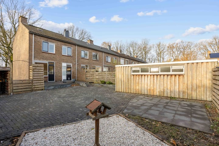 Photo 2 of Zuidenveld 36