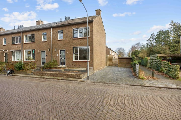 Photo 5 of Zuidenveld 36