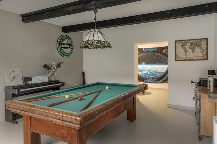 Foto 30 van Blauforlaet 2-B