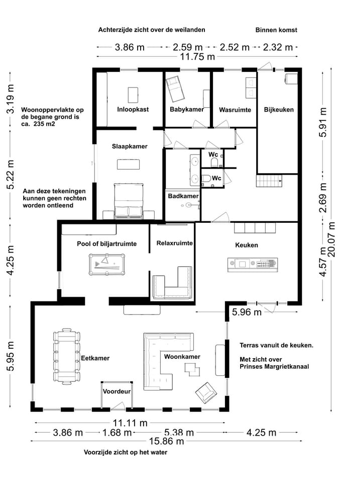 Foto 39 van Blauforlaet 2-B
