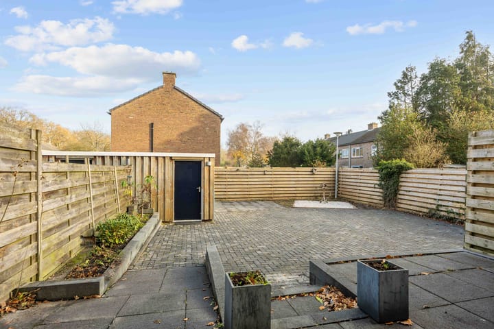 Photo 30 of Zuidenveld 36