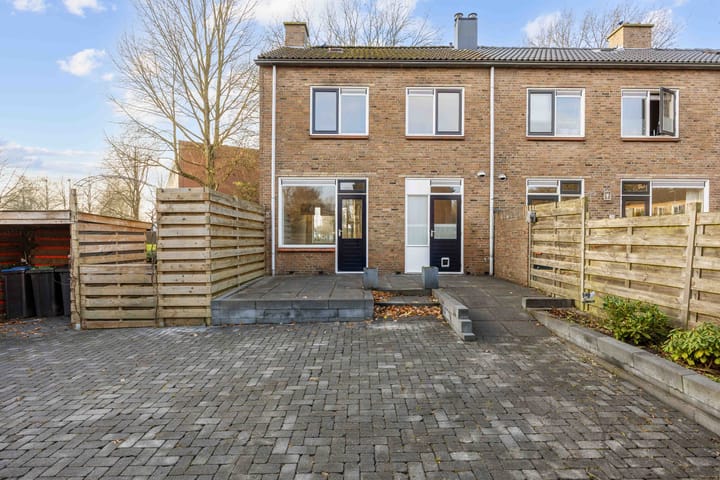 Photo 31 of Zuidenveld 36