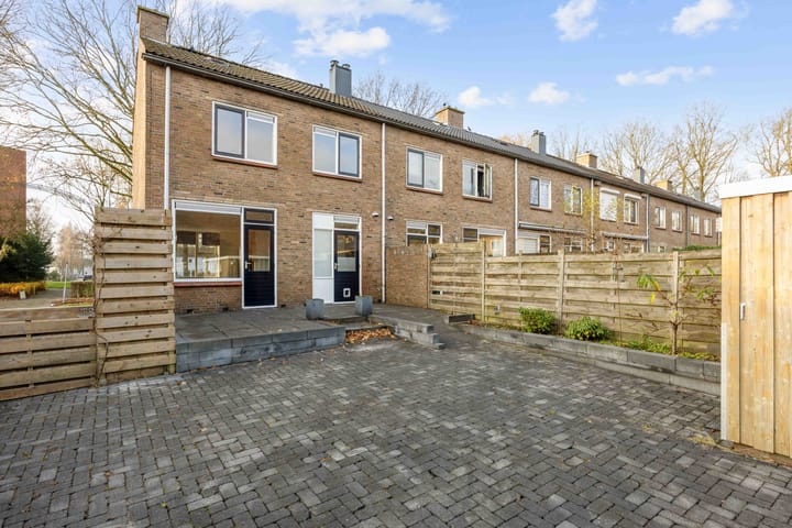 Photo 32 of Zuidenveld 36