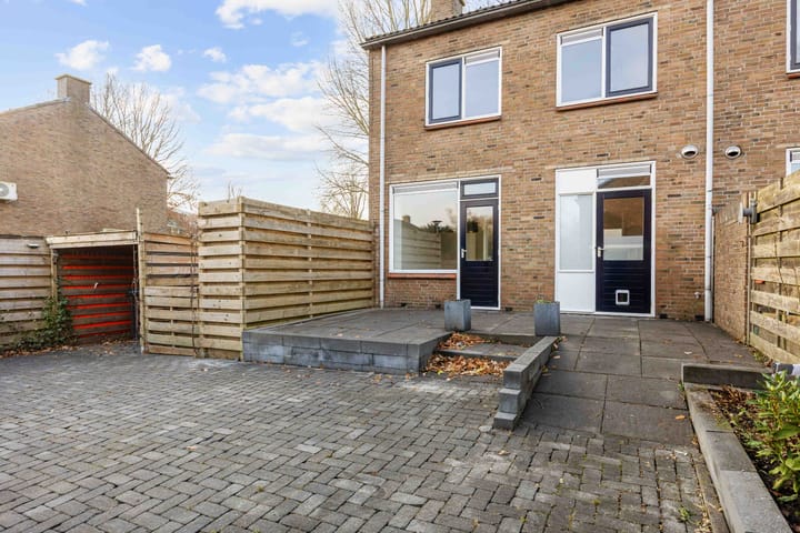 Photo 33 of Zuidenveld 36