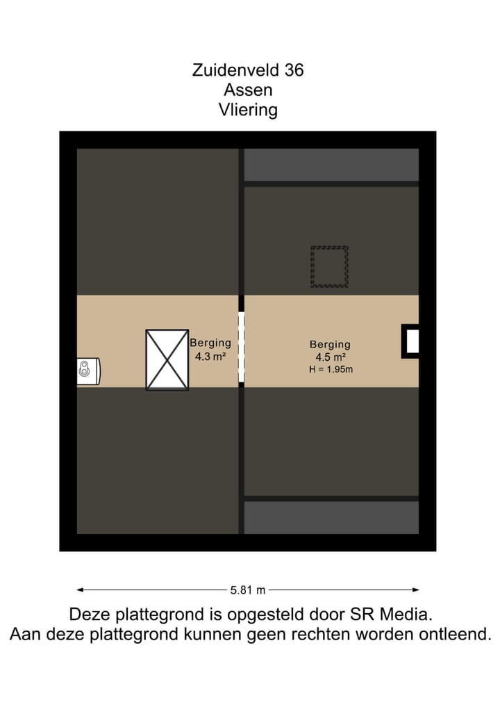 Photo 43 of Zuidenveld 36