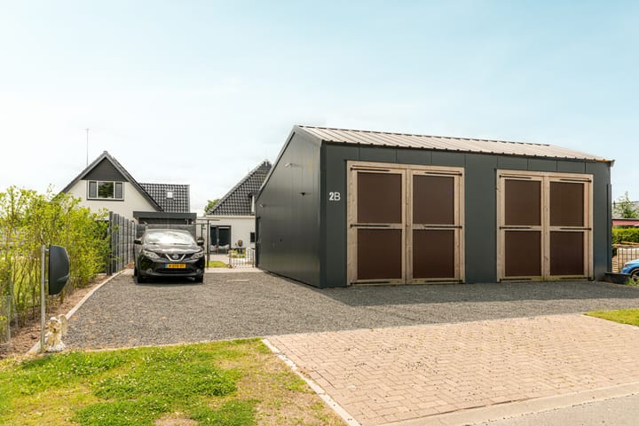 Foto 60 van Blauforlaet 2-B